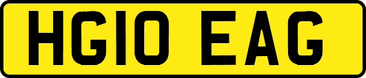 HG10EAG