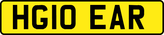 HG10EAR