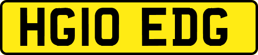 HG10EDG