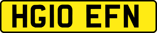 HG10EFN