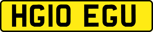 HG10EGU