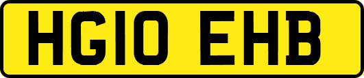 HG10EHB