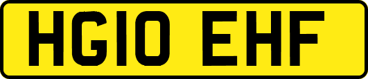 HG10EHF