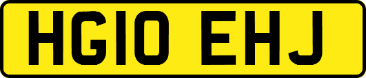 HG10EHJ