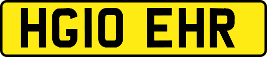 HG10EHR