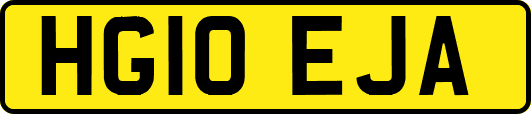 HG10EJA