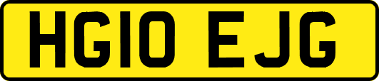 HG10EJG