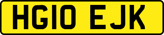 HG10EJK