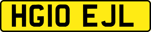 HG10EJL