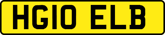 HG10ELB