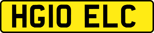 HG10ELC