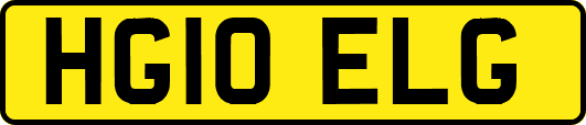 HG10ELG