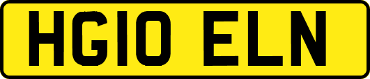 HG10ELN