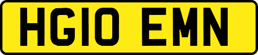 HG10EMN