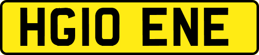 HG10ENE