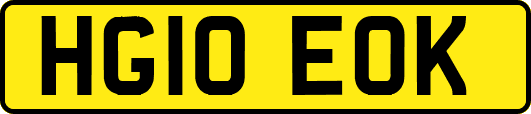 HG10EOK