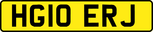 HG10ERJ