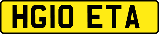 HG10ETA