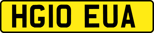 HG10EUA