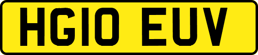 HG10EUV