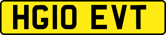 HG10EVT