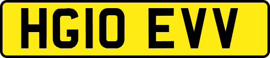 HG10EVV