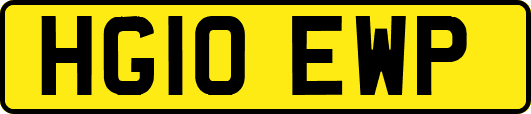 HG10EWP