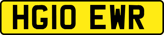 HG10EWR