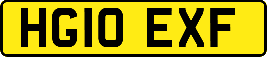 HG10EXF