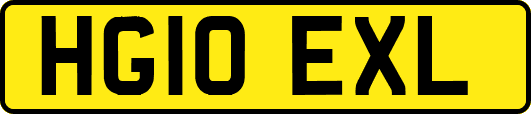 HG10EXL