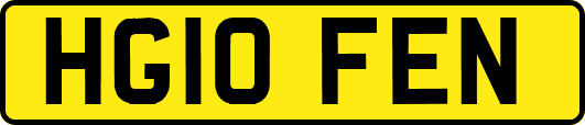 HG10FEN