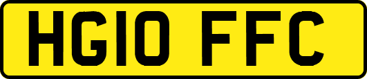 HG10FFC