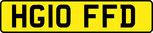 HG10FFD