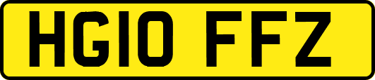 HG10FFZ