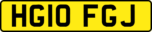 HG10FGJ