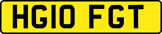 HG10FGT