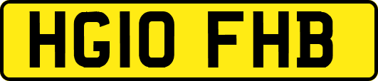 HG10FHB