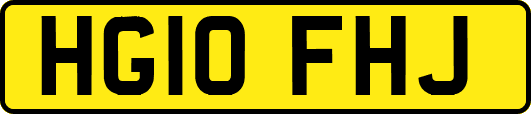 HG10FHJ