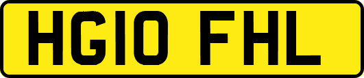 HG10FHL