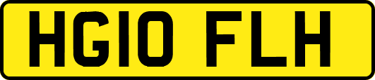 HG10FLH