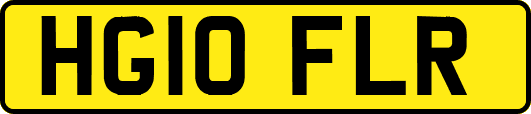 HG10FLR