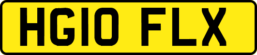 HG10FLX