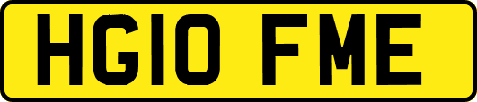 HG10FME