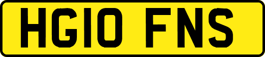 HG10FNS