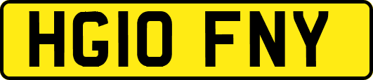 HG10FNY