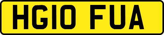 HG10FUA