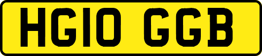 HG10GGB