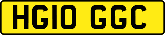 HG10GGC