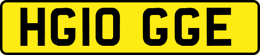 HG10GGE