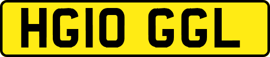 HG10GGL